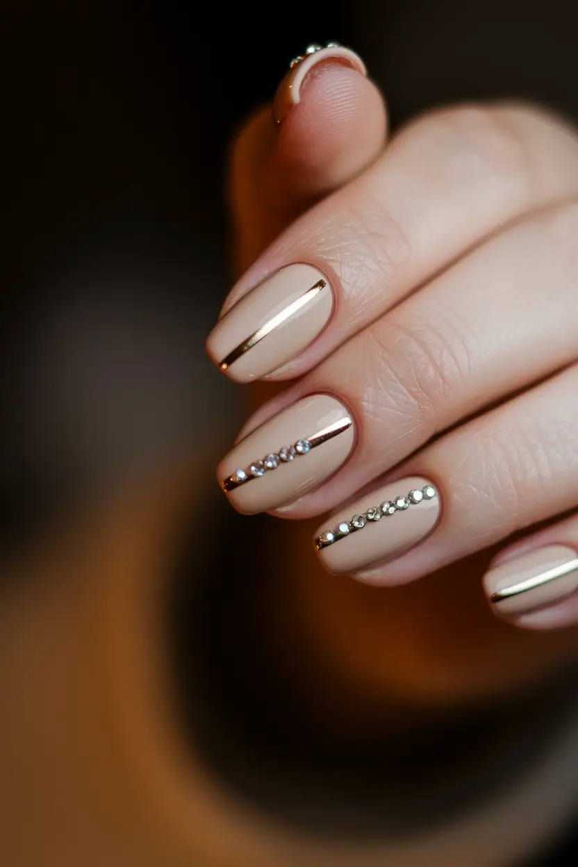 Trendy Cute and Fun Fall Nails 2025: Autumn Almond Shape Inspo for Every Mood