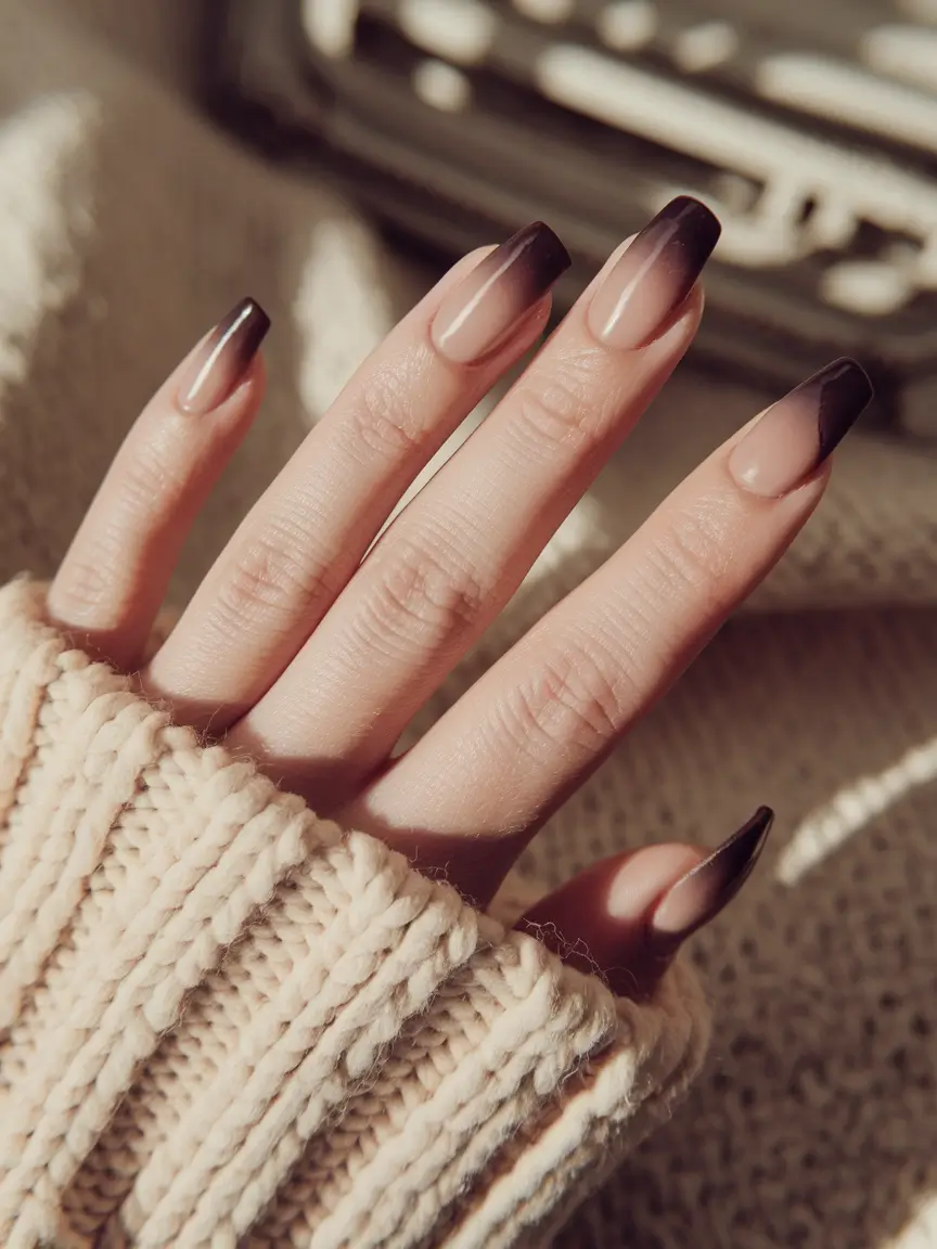 Trendy Cute and Fun Fall Nails 2025: Autumn Almond Shape Inspo for Every Mood