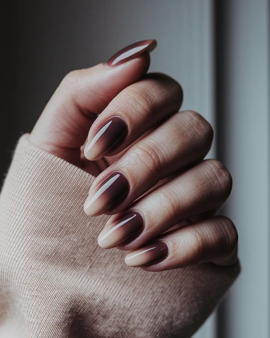 Trendy Cute and Fun Fall Nails 2025: Autumn Almond Shape Inspo for Every Mood