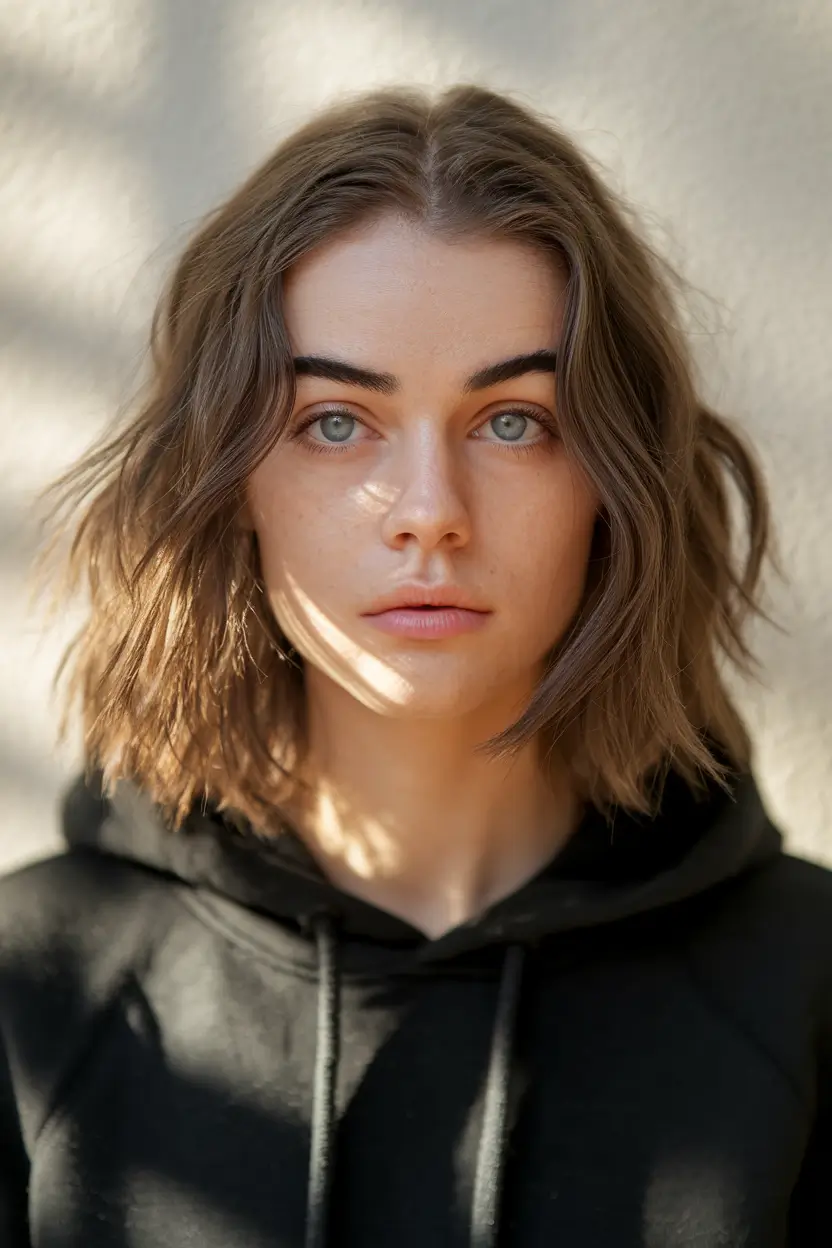 Fresh Fall Bob Haircuts 2025: Stunning Short Cuts for Autumn Inspiration