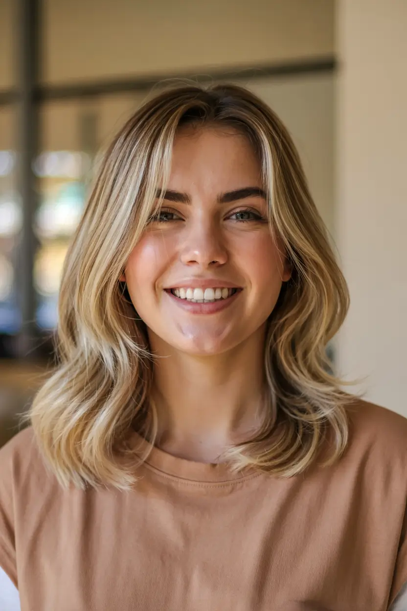 fall bob haircut Urban Tousle with Street Style Cool