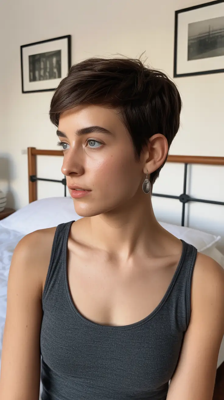 fall haircut with bangs 5