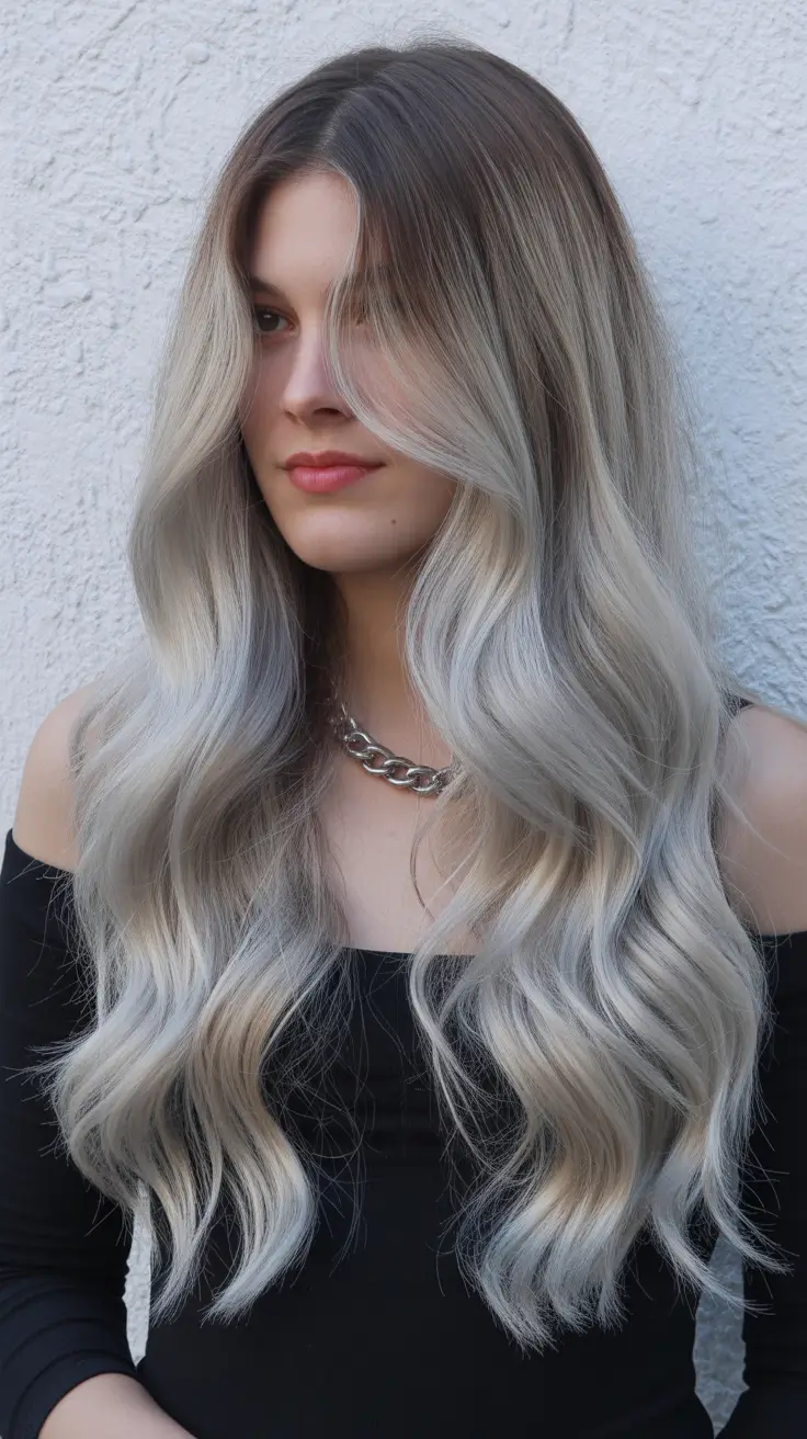 fall hair colors for cool skin H2