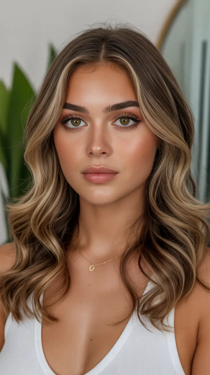 fall hair colors for cool skin H2