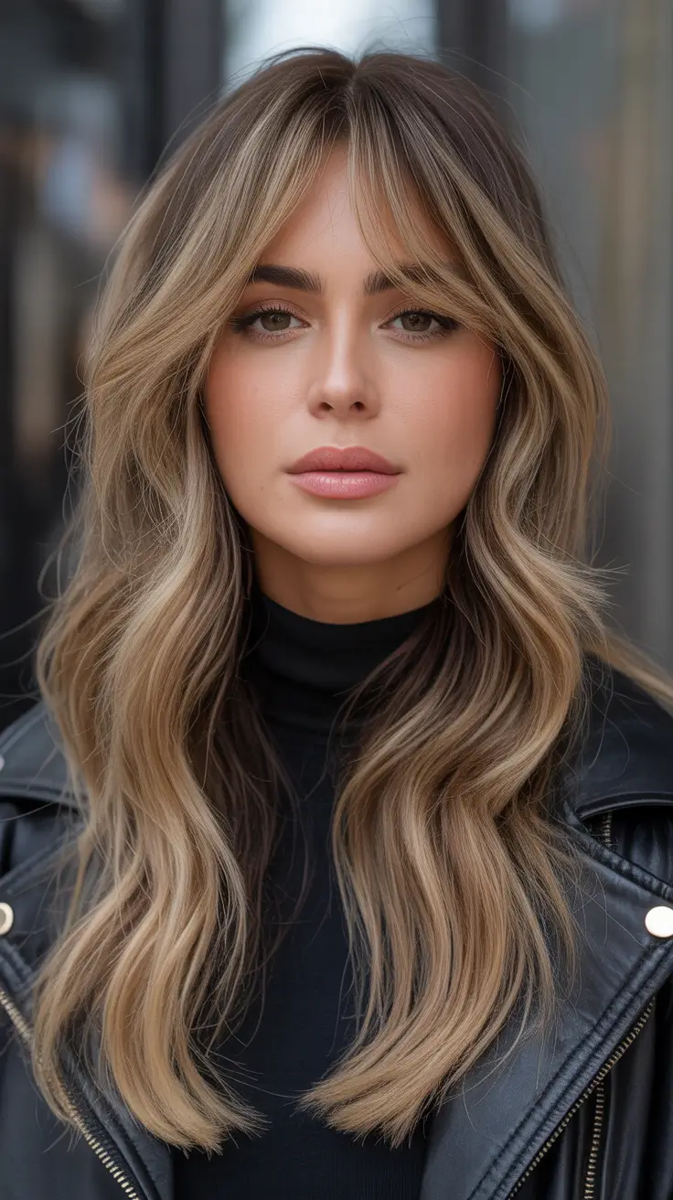 fall haircut with bangs H2