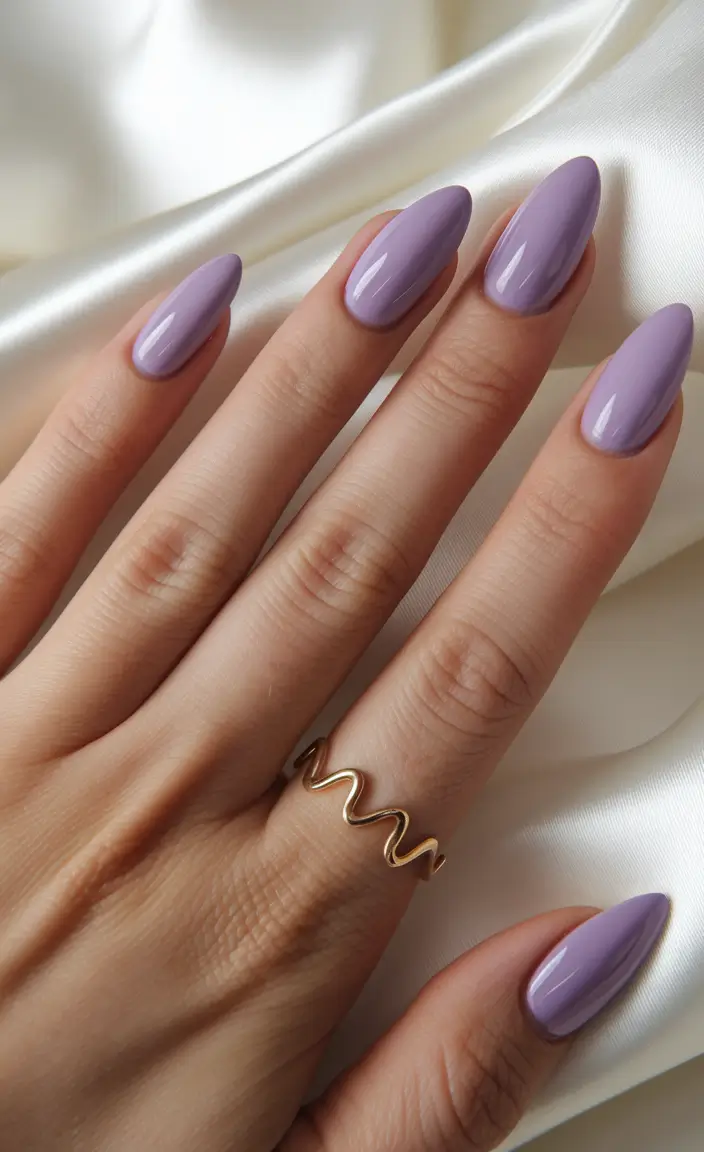 Minimalist Fall 2025 Nail Designs for Every Style and Mood