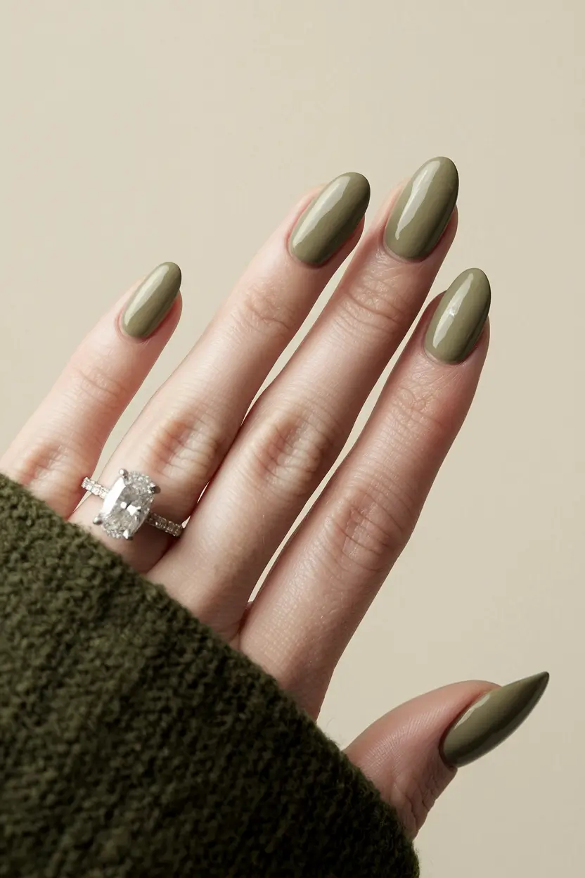 Minimalist Fall 2025 Nail Designs for Every Style and Mood