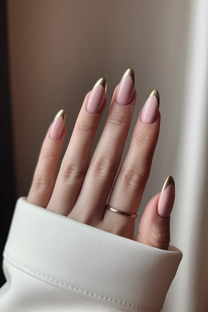 Minimalist Fall 2025 Nail Designs for Every Style and Mood