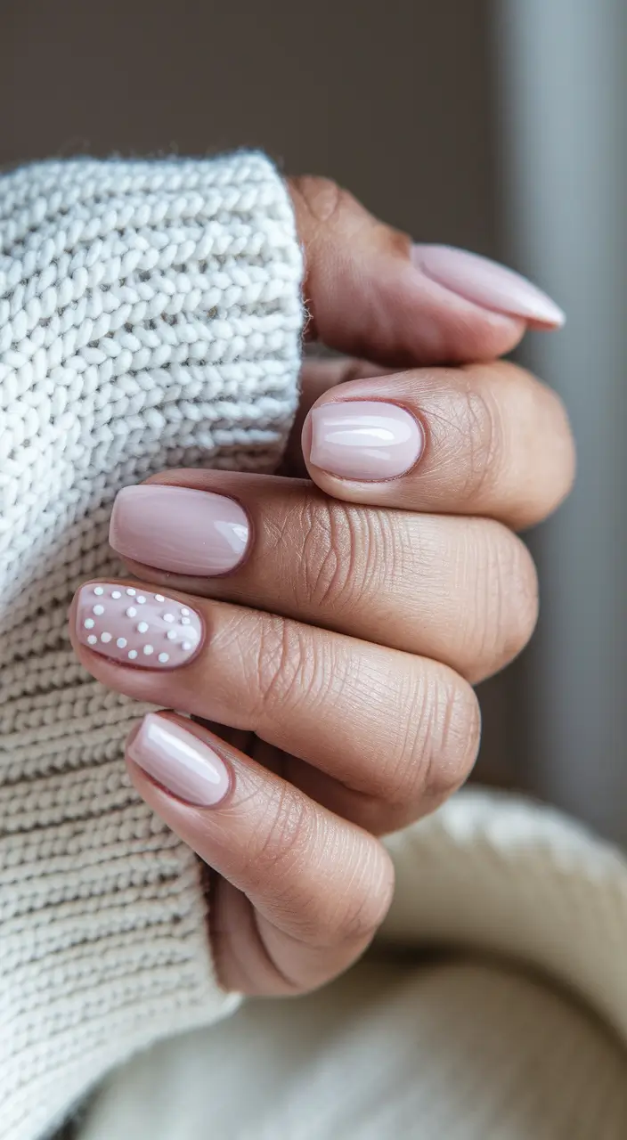 Minimalist Fall 2025 Nail Designs for Every Style and Mood