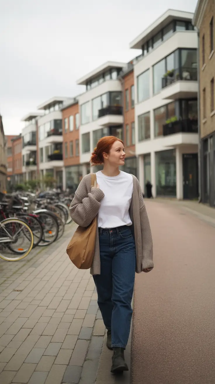 new fall styles Everyday Fall Girl Vibe