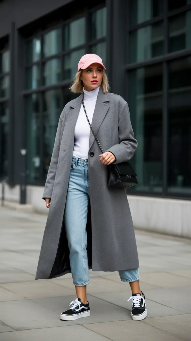 new fall styles The Soft Utility Girl