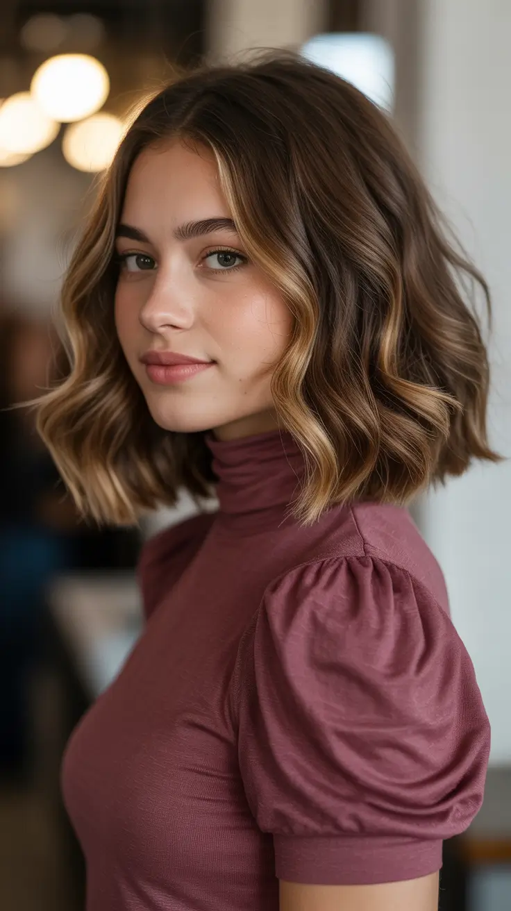 Fall Hair Color Trends for September 2025: Chic Ideas for Every Shade and Style