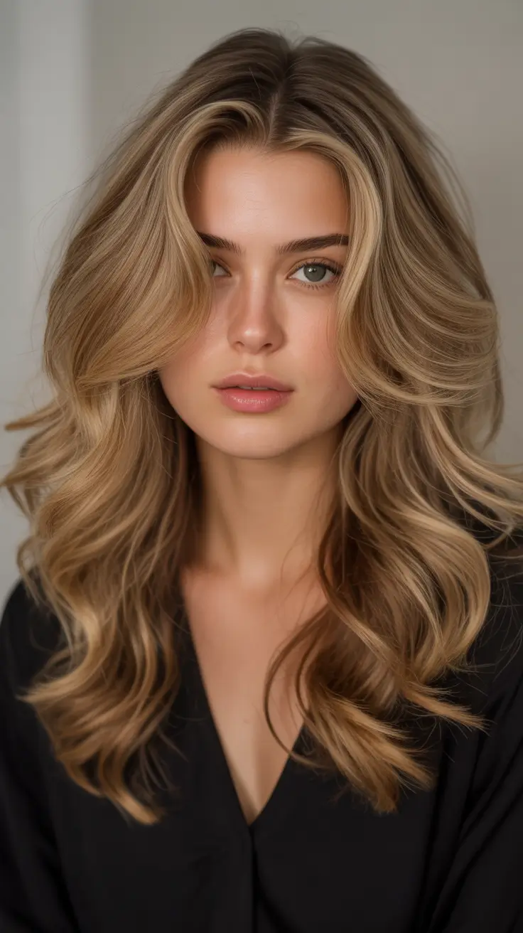 Fall Hair Color Trends for September 2025: Chic Ideas for Every Shade and Style