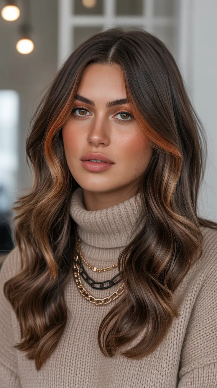 Fall Hair Color Trends for September 2025: Chic Ideas for Every Shade and Style