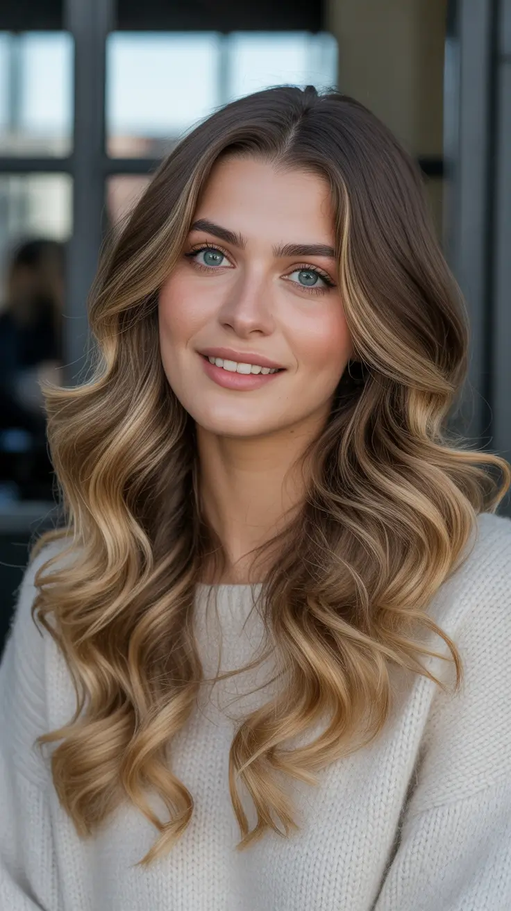 Fall Hair Color Trends for September 2025: Chic Ideas for Every Shade and Style