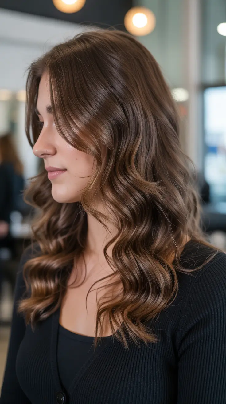 Fall Hair Color Trends for September 2025: Chic Ideas for Every Shade and Style