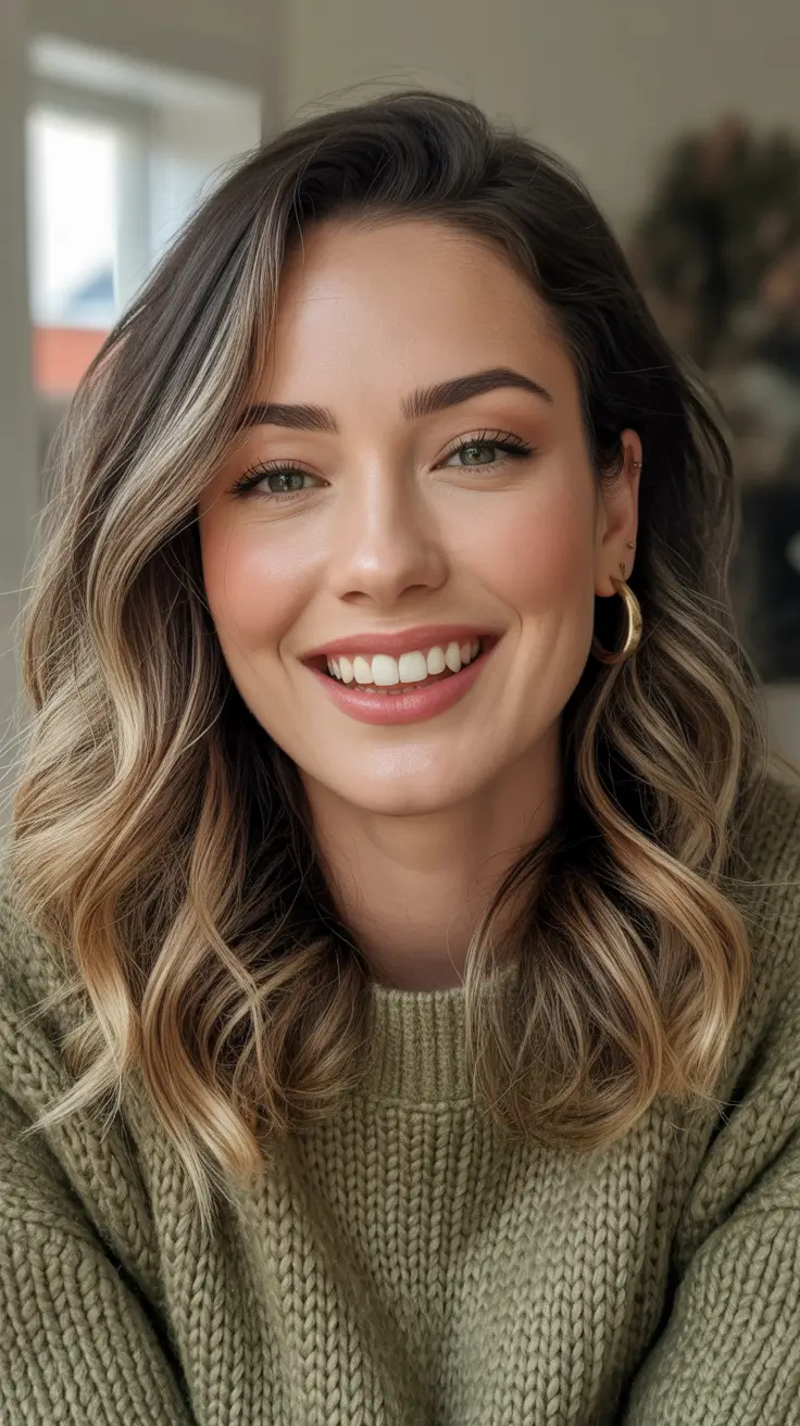 Fall Hair Color Trends for September 2025: Chic Ideas for Every Shade and Style