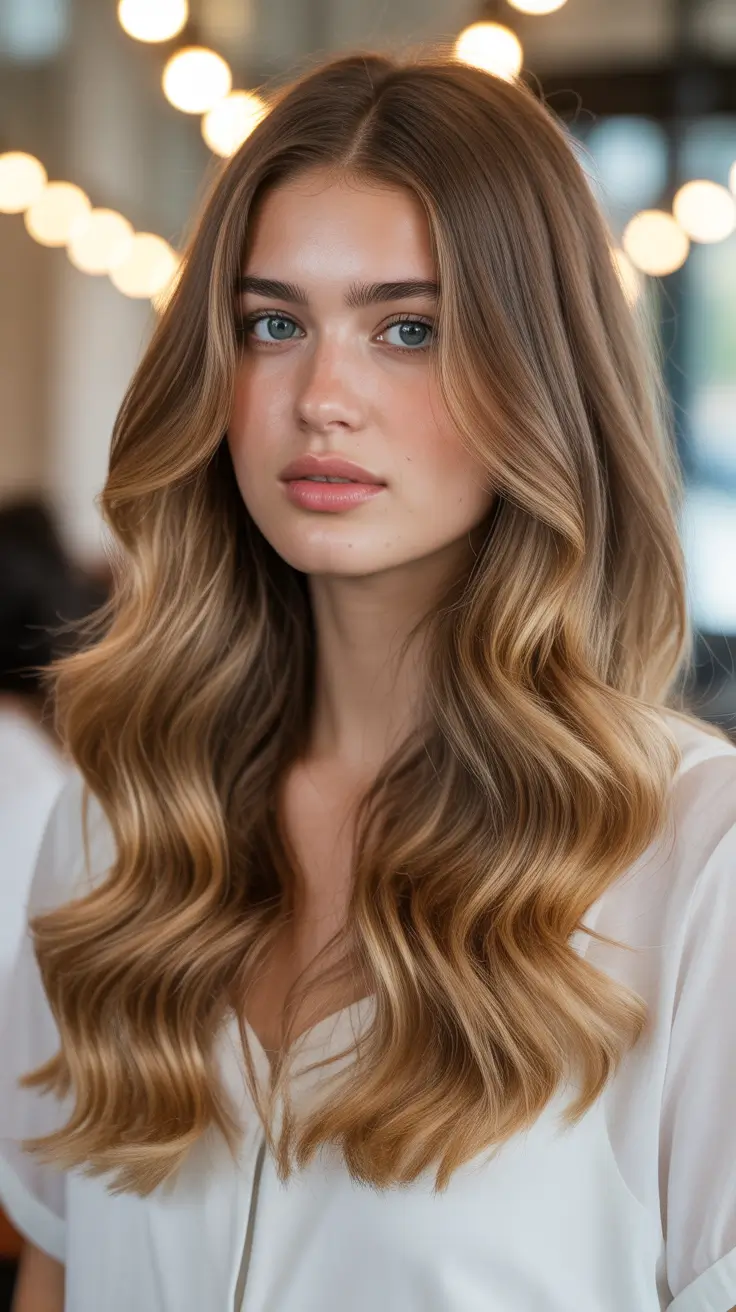 Fall Hair Color Trends for September 2025: Chic Ideas for Every Shade and Style