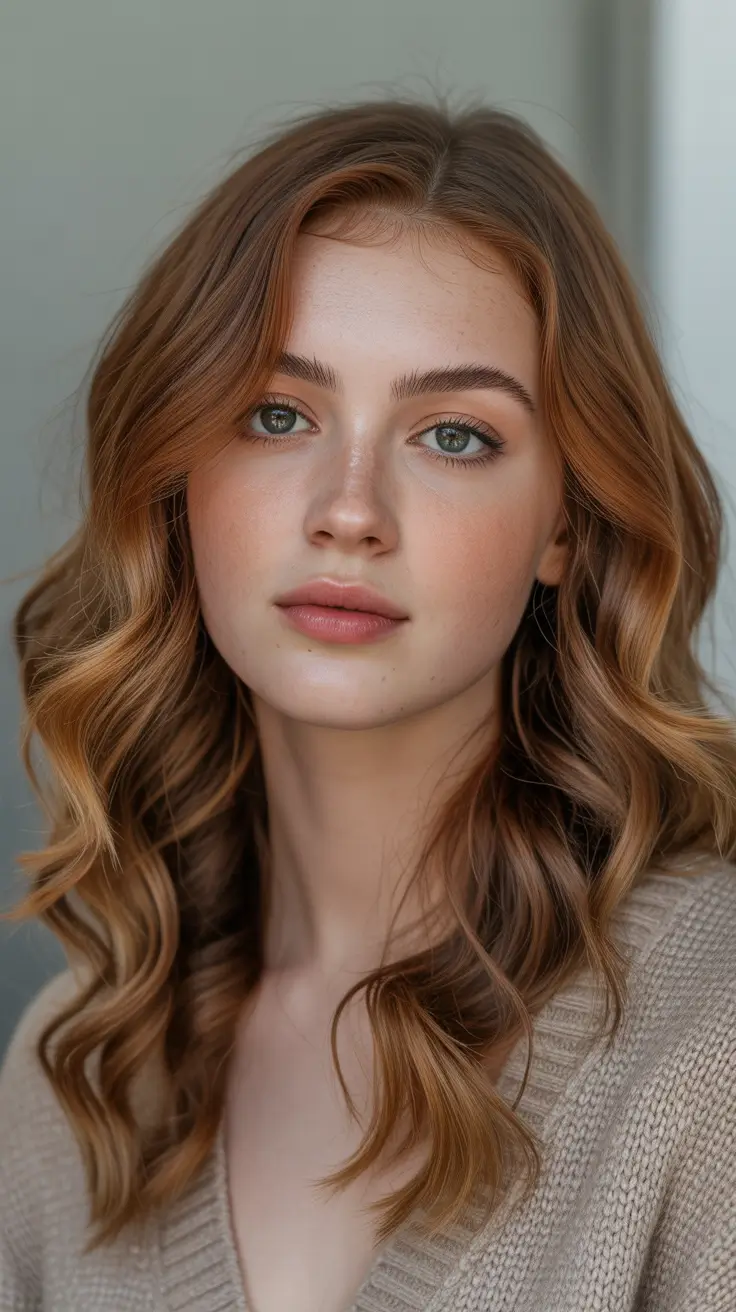 Fall Hair Color Trends for September 2025: Chic Ideas for Every Shade and Style