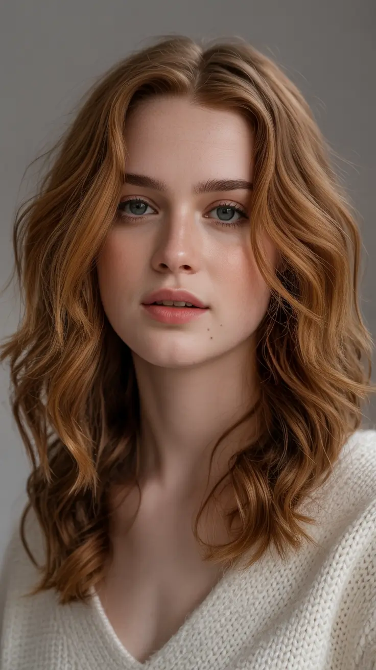 Fall Hair Color Trends for September 2025: Chic Ideas for Every Shade and Style