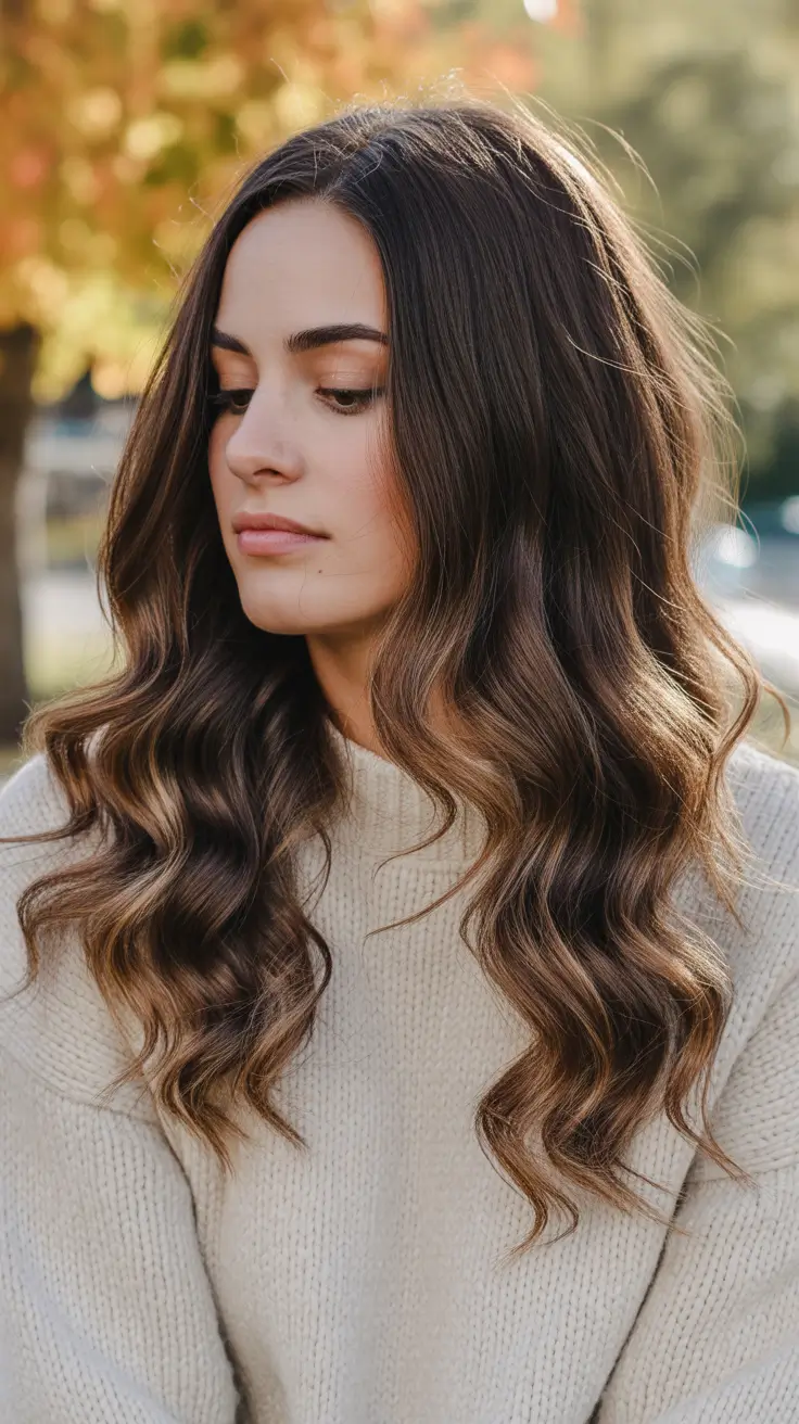 Fall Hair Color Trends for September 2025: Chic Ideas for Every Shade and Style