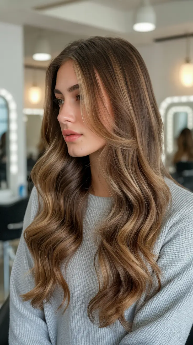 Fall Hair Color Trends for September 2025: Chic Ideas for Every Shade and Style