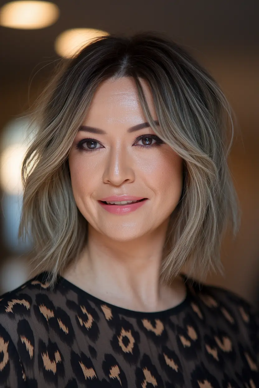 Fall Haircut Ideas for September 2025 That Will Refresh Your Look This Season
