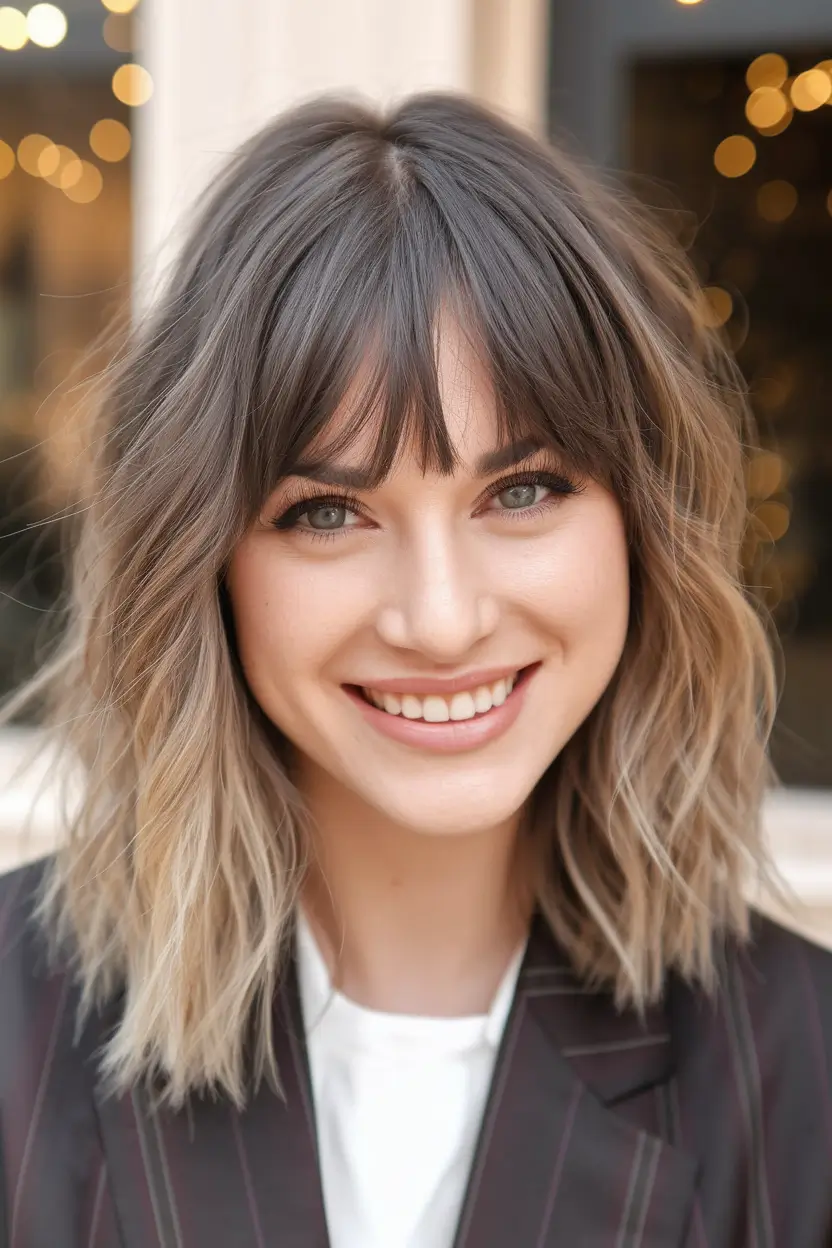 Fall Haircut Ideas for September 2025 That Will Refresh Your Look This Season