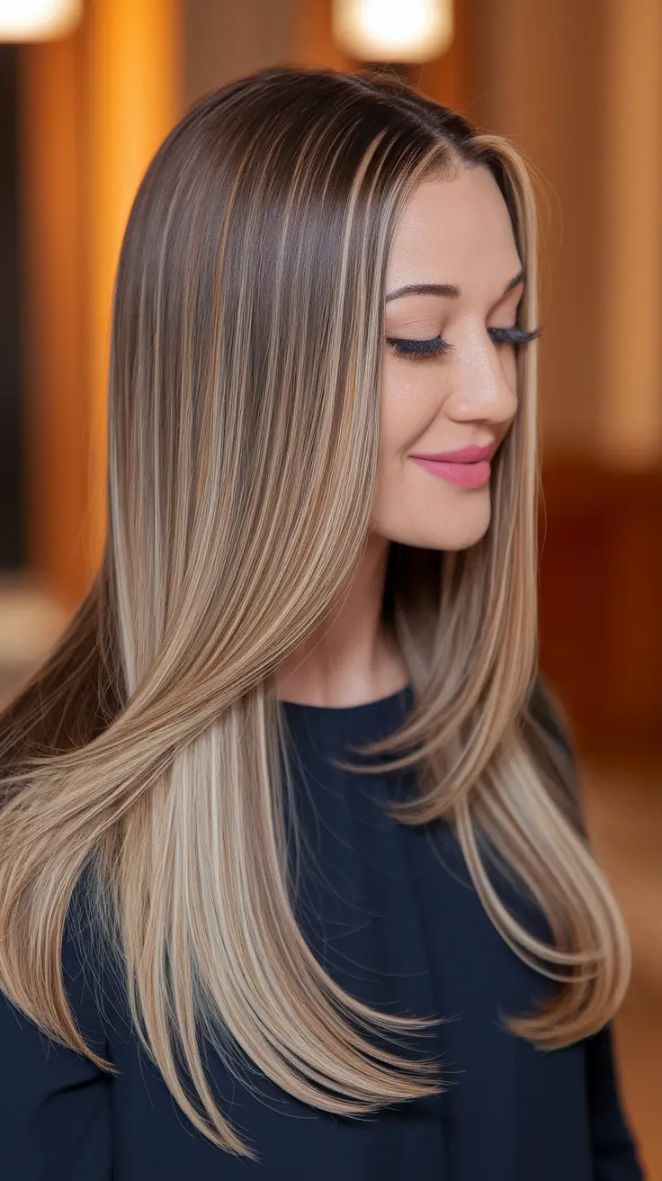 Fall Haircut Ideas for September 2025 That Will Refresh Your Look This Season