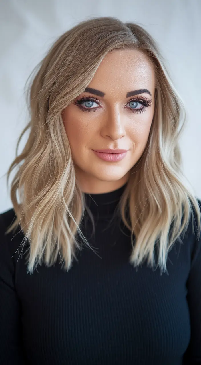 Fall Haircut Ideas for September 2025 That Will Refresh Your Look This Season