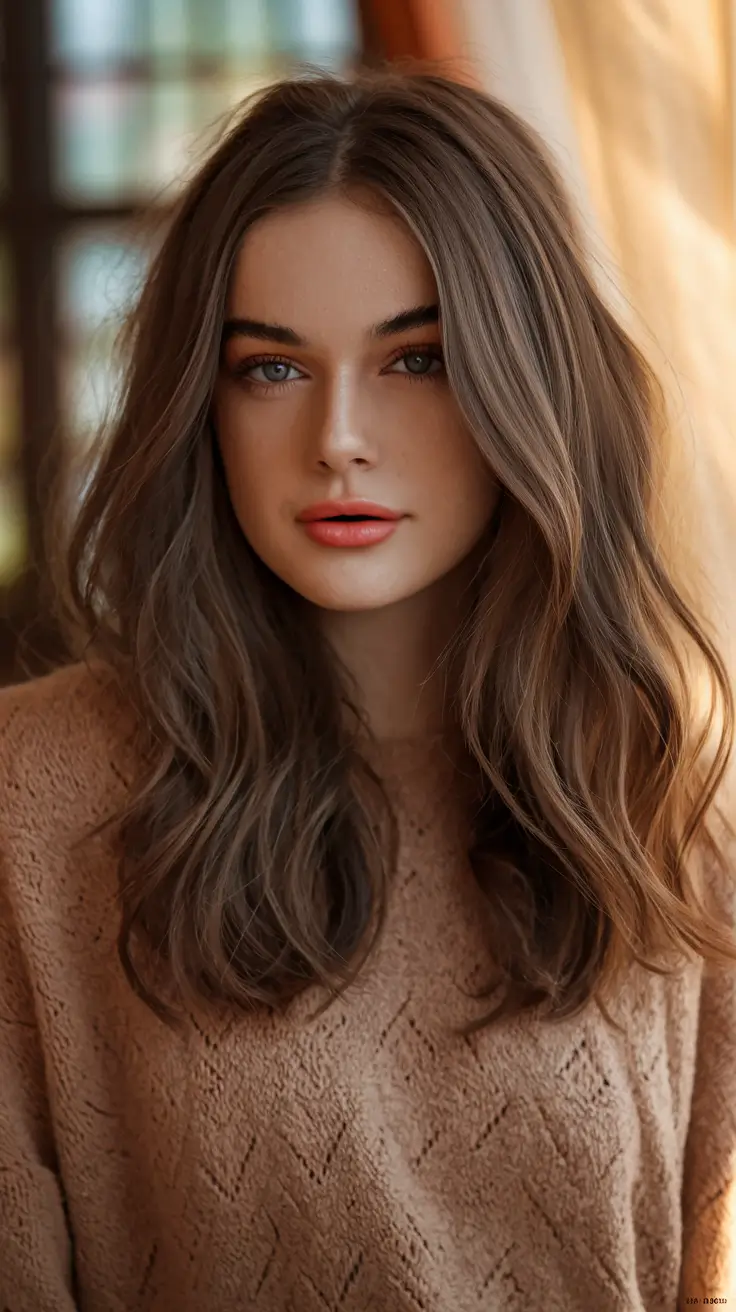 Fall Haircut Ideas for September 2025 That Will Refresh Your Look This Season