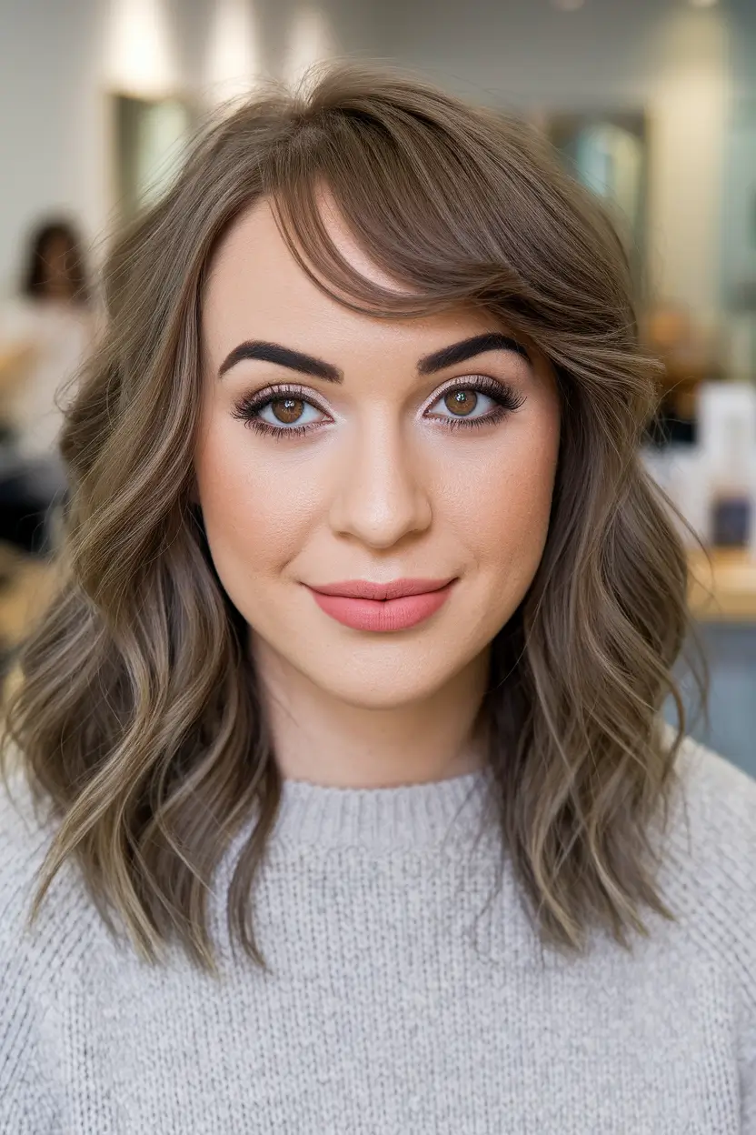 Fall Haircut Ideas for September 2025 That Will Refresh Your Look This Season