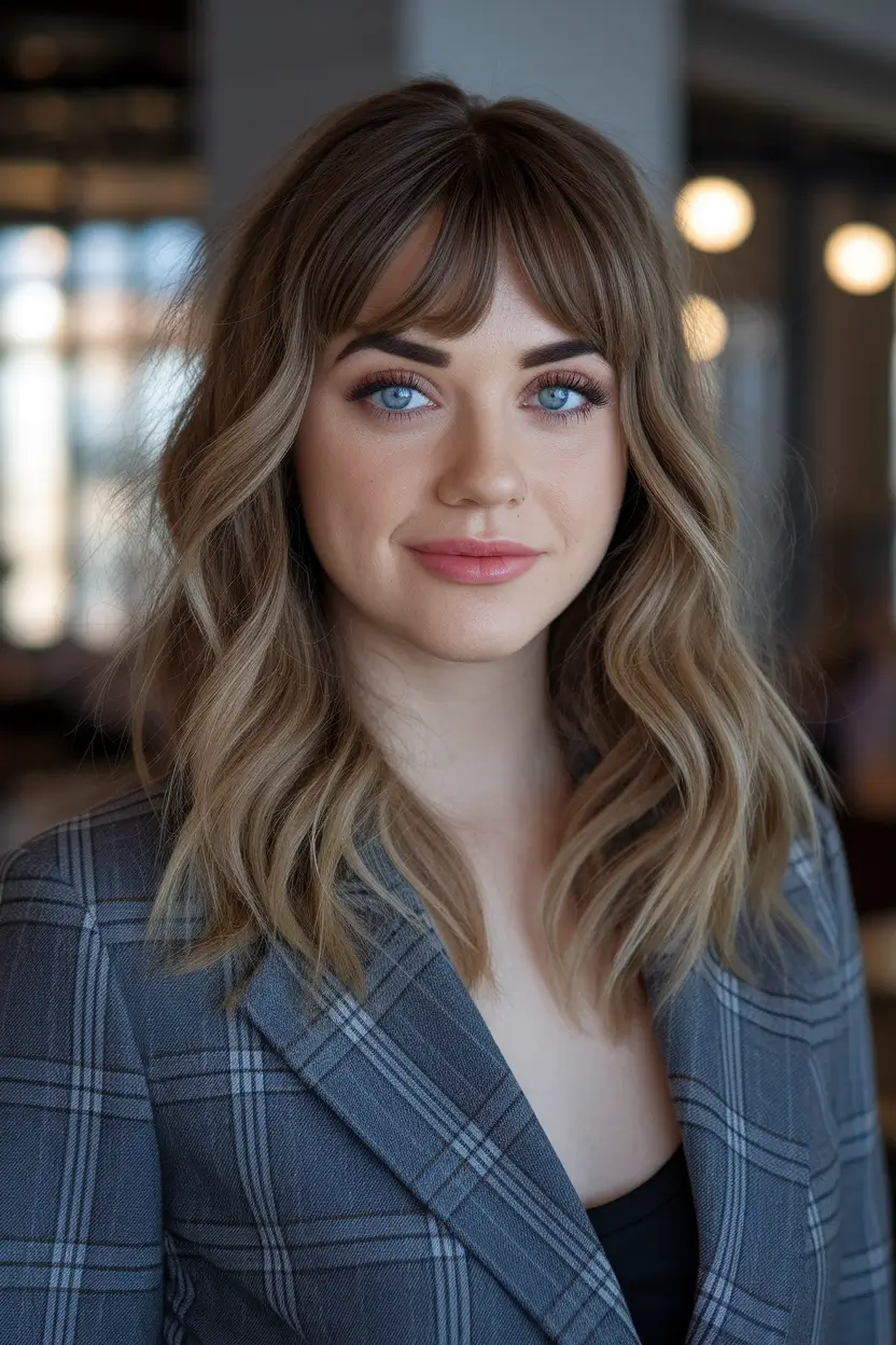 Fall Haircut Ideas for September 2025 That Will Refresh Your Look This Season