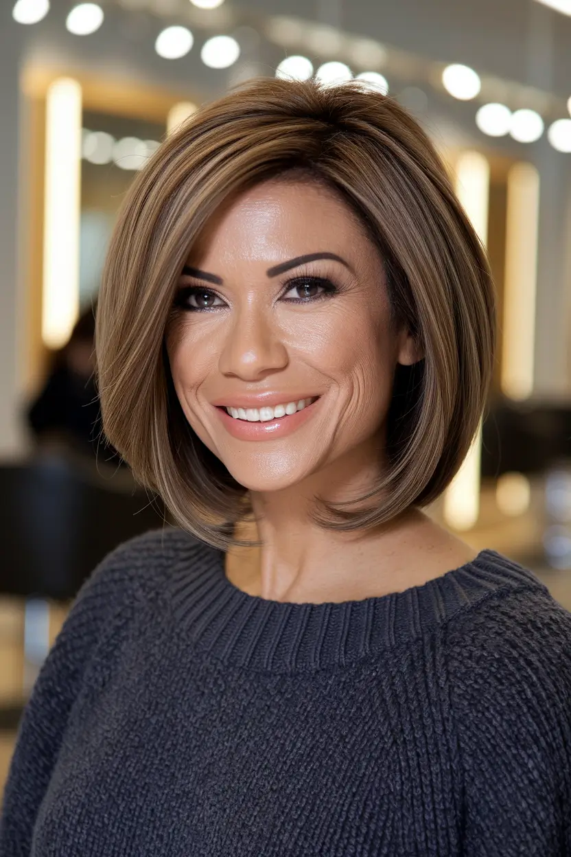 Fall Haircut Ideas for September 2025 That Will Refresh Your Look This Season