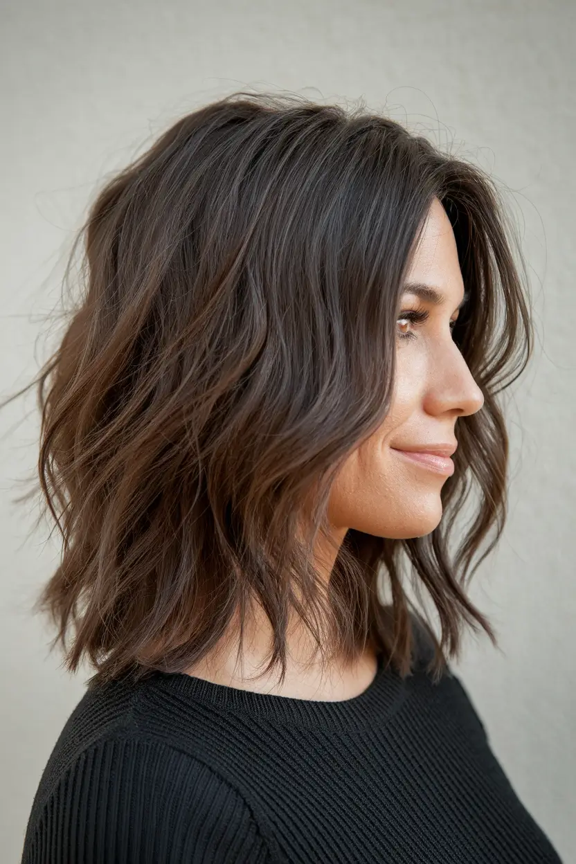Fall Haircut Ideas for September 2025 That Will Refresh Your Look This Season