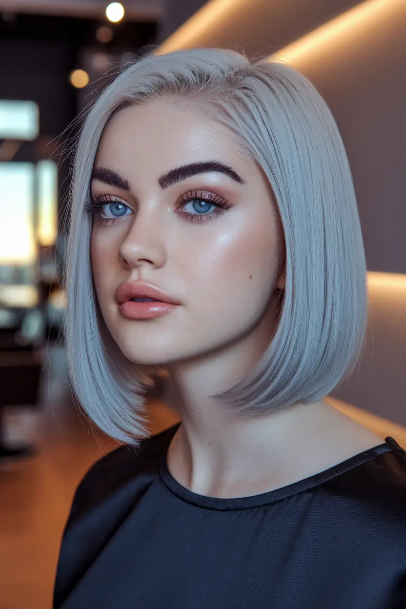 Fall Haircut Ideas for September 2025 That Will Refresh Your Look This Season