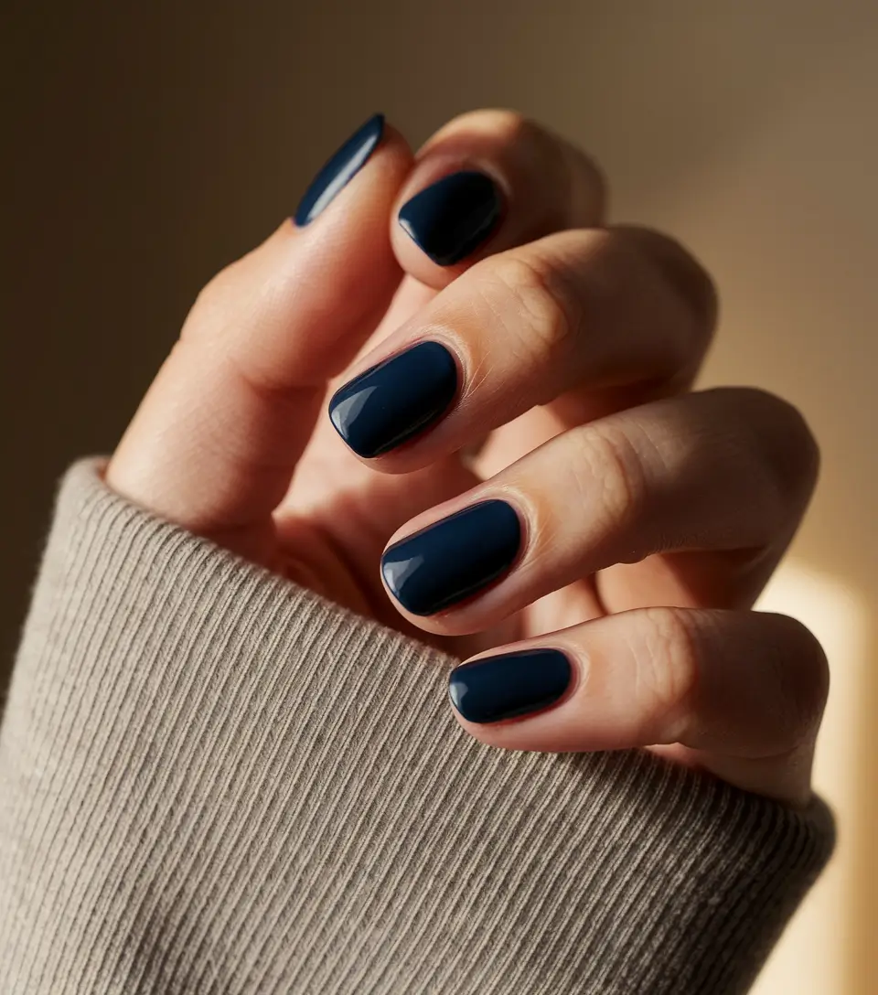 Top Short Fall Nail Trends 2025 for Classy and Trendy Looks