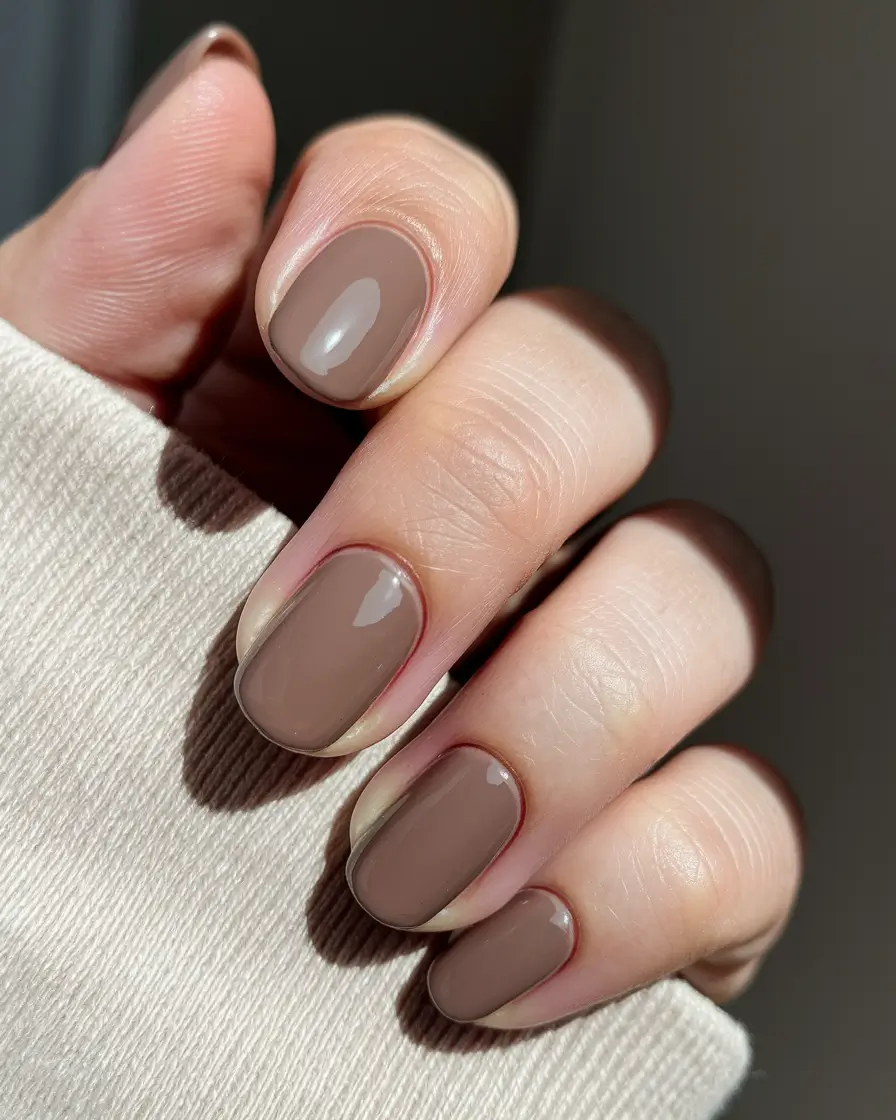 Top Short Fall Nail Trends 2025 for Classy and Trendy Looks
