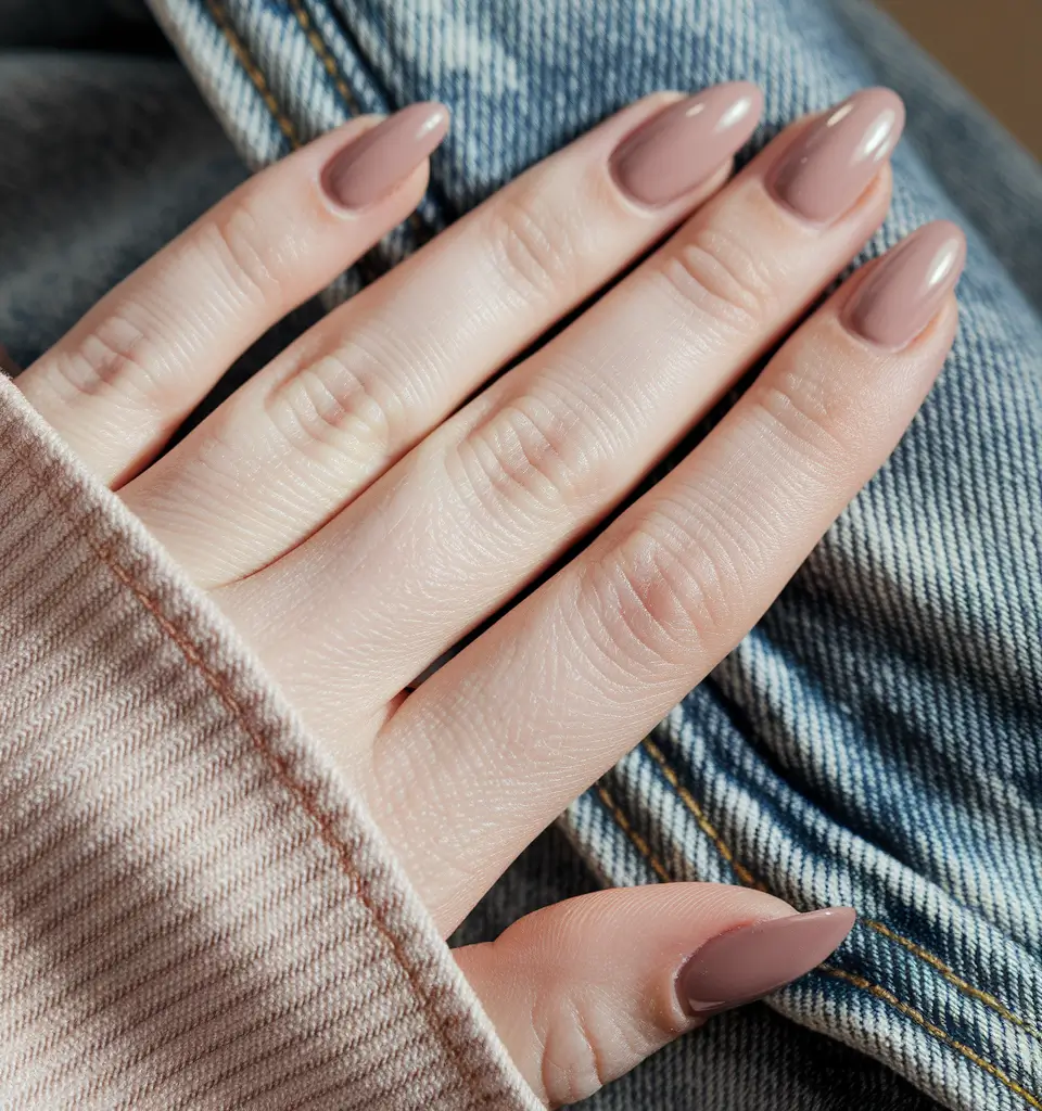 Top Short Fall Nail Trends 2025 for Classy and Trendy Looks