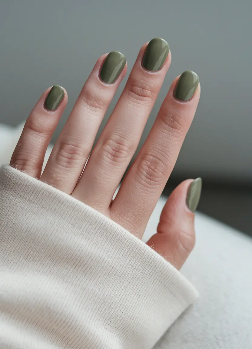 Top Short Fall Nail Trends 2025 for Classy and Trendy Looks