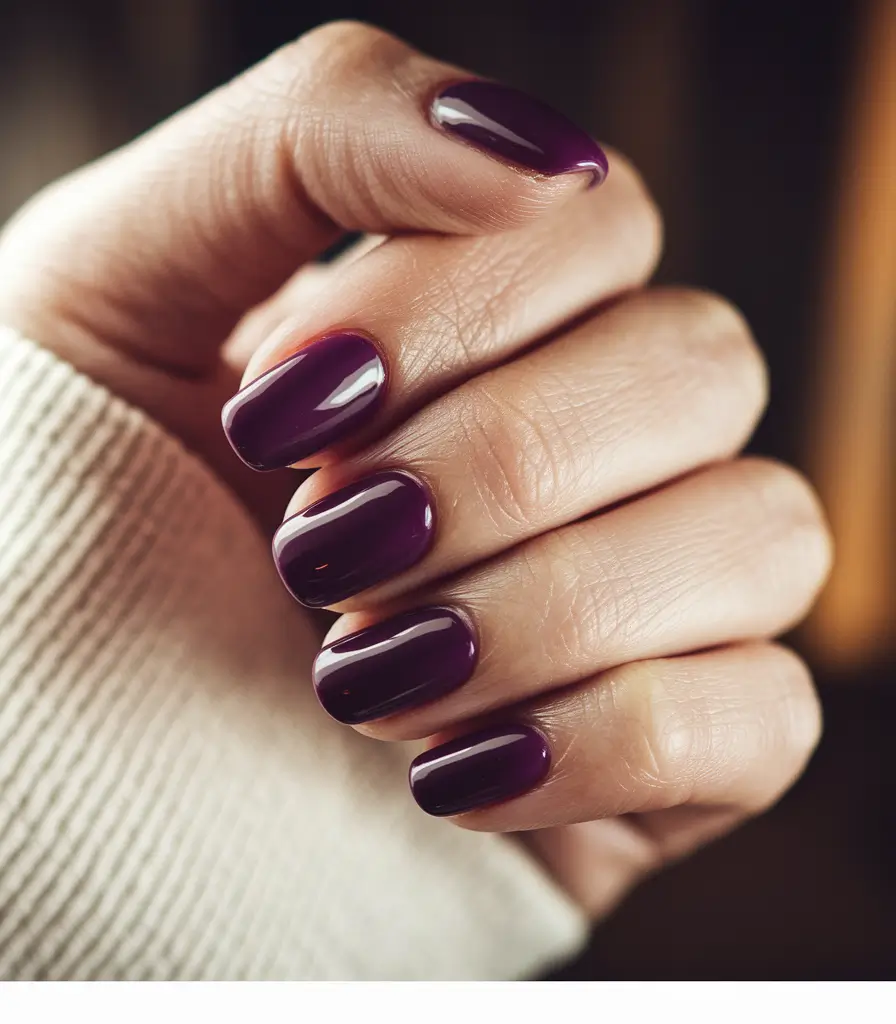 Top Short Fall Nail Trends 2025 for Classy and Trendy Looks