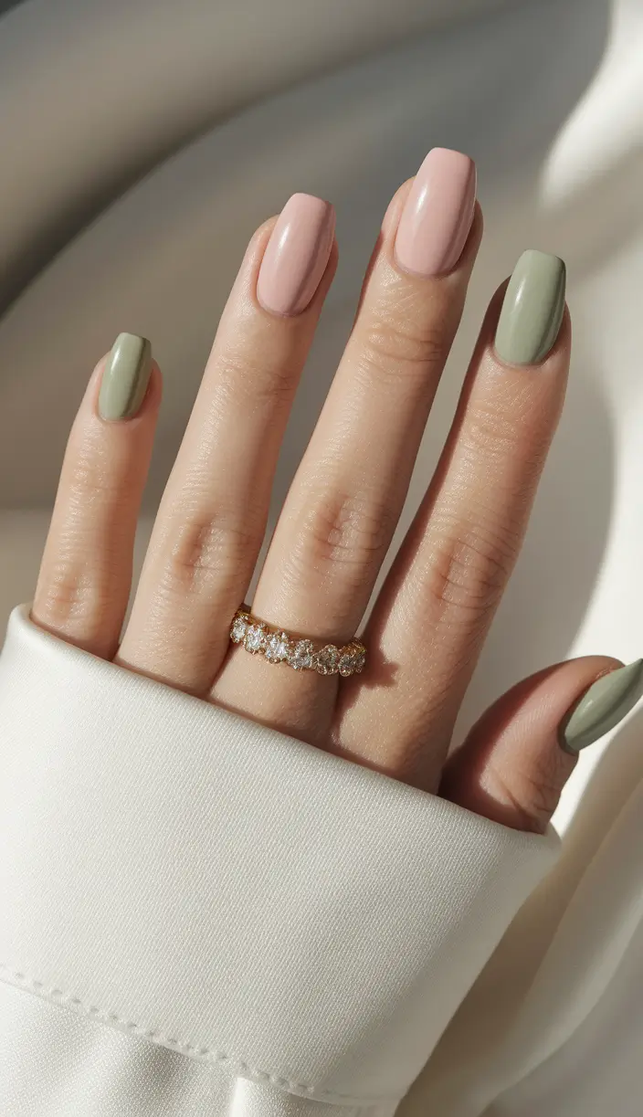 Top Short Fall Nail Trends 2025 for Classy and Trendy Looks
