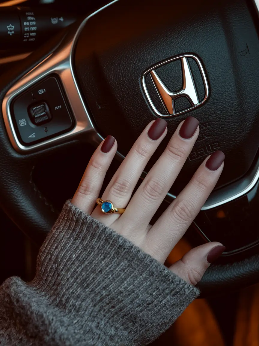 Top Short Fall Nail Trends 2025 for Classy and Trendy Looks