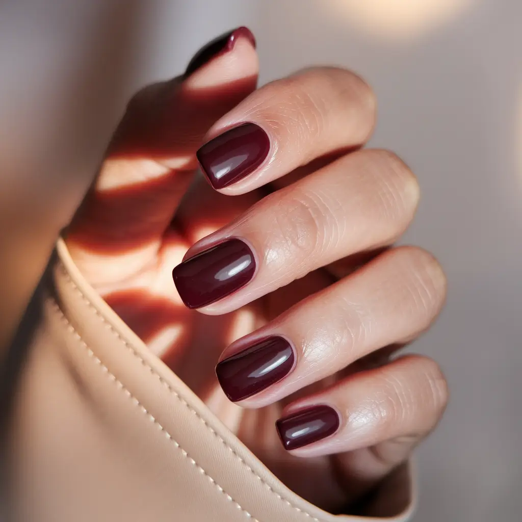 Top Short Fall Nail Trends 2025 for Classy and Trendy Looks