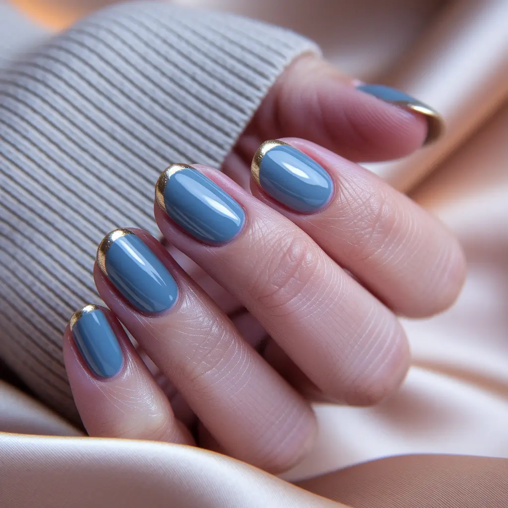 Top Short Fall Nail Trends 2025 for Classy and Trendy Looks
