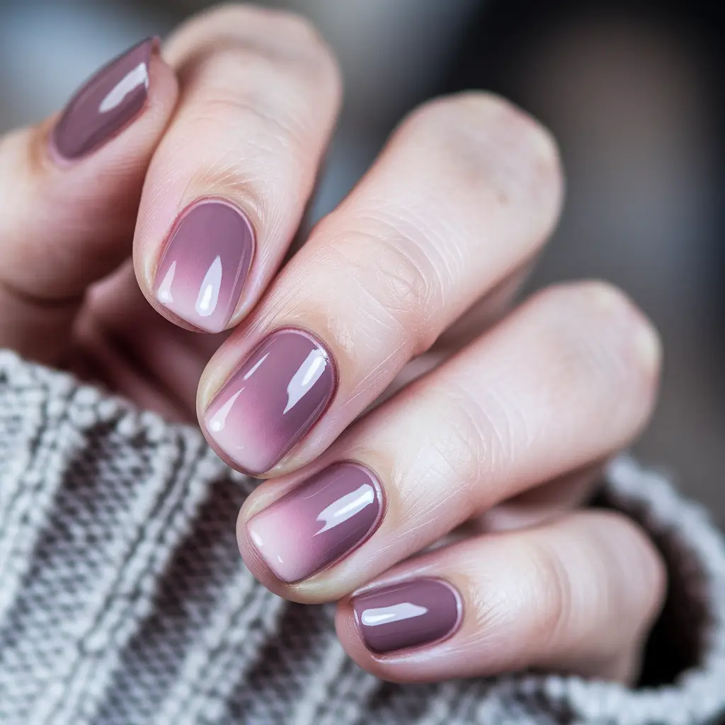 Top Short Fall Nail Trends 2025 for Classy and Trendy Looks