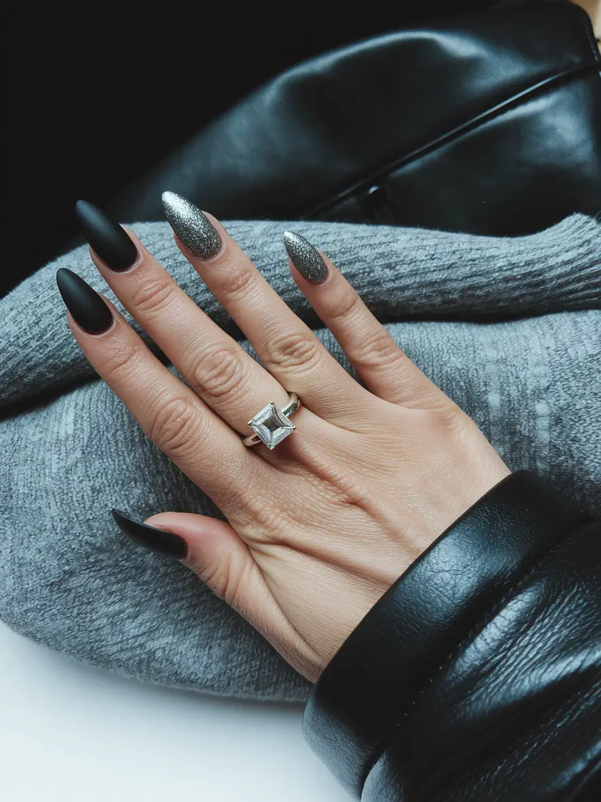 Stylish Fall Almond Nails 2025: Cute & Classy Designs for Every Autumn Mood