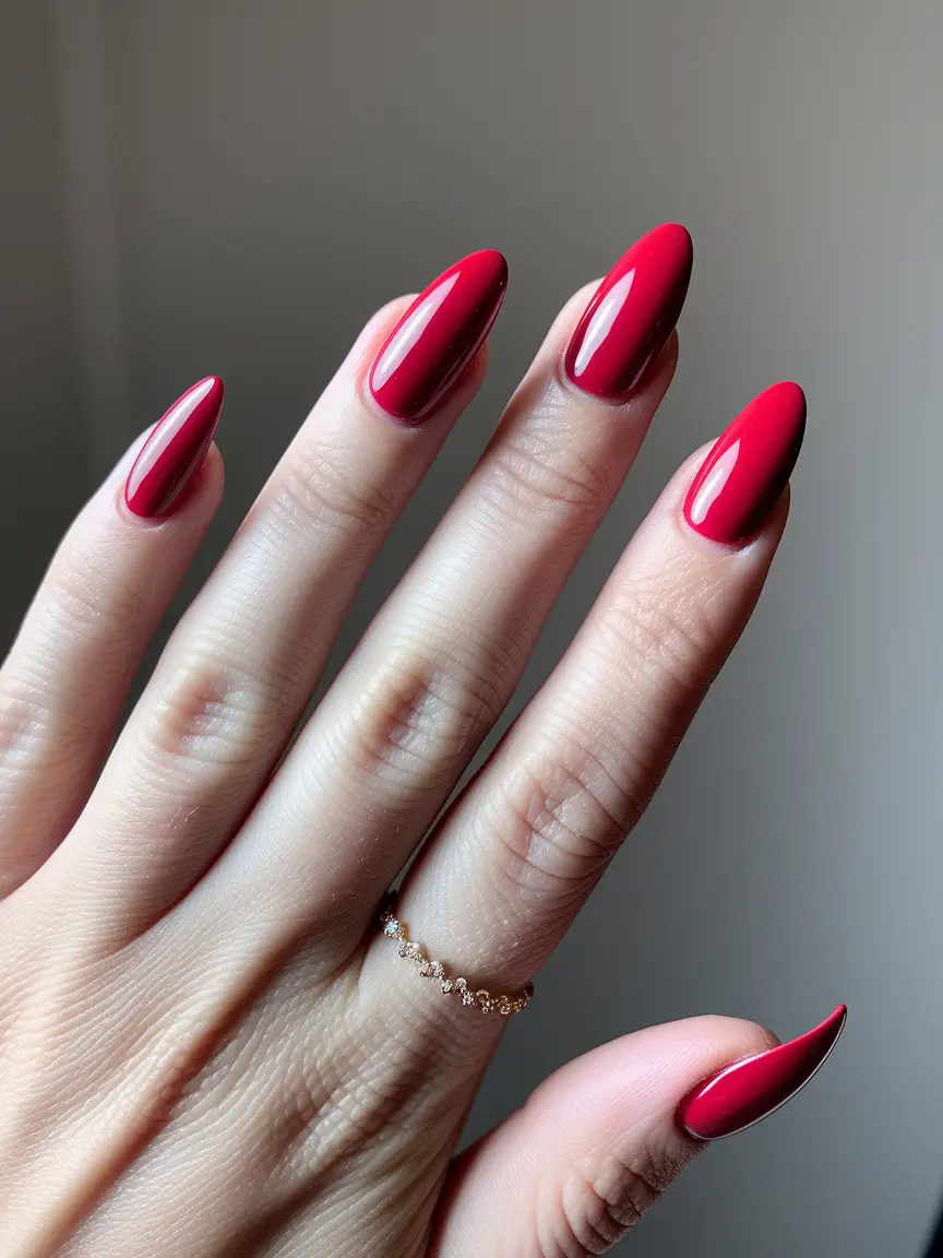 Stylish Fall Almond Nails 2025: Cute & Classy Designs for Every Autumn Mood