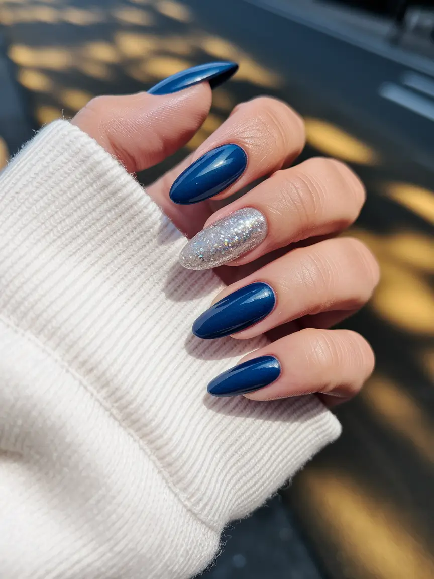 Stylish Fall Almond Nails 2025: Cute & Classy Designs for Every Autumn Mood