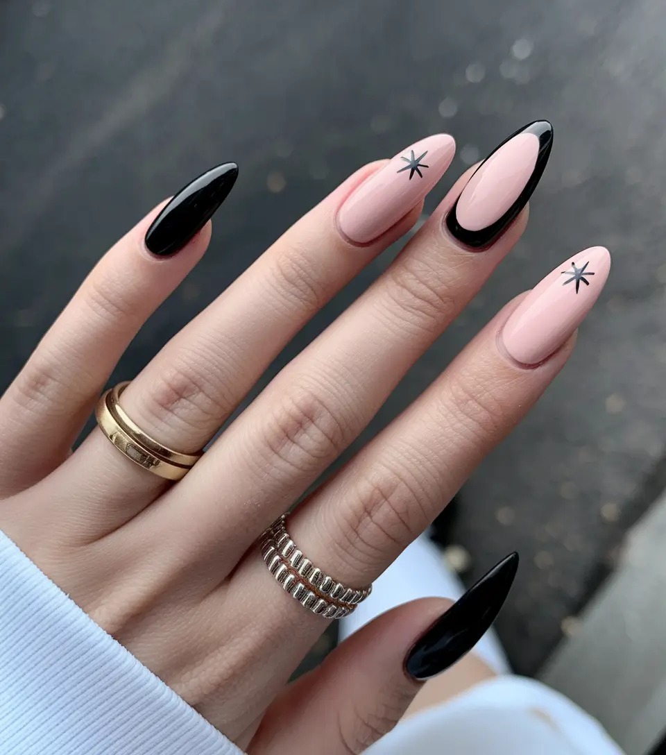 Stylish Fall Almond Nails 2025: Cute & Classy Designs for Every Autumn Mood